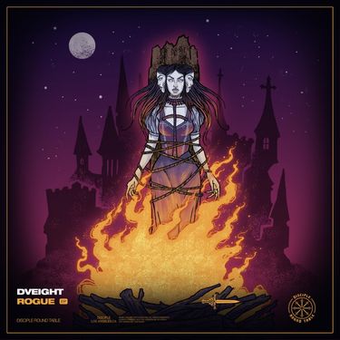 DVEIGHT - Rogue