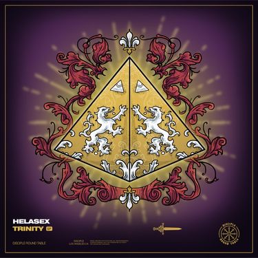 HelaSex - Trinity