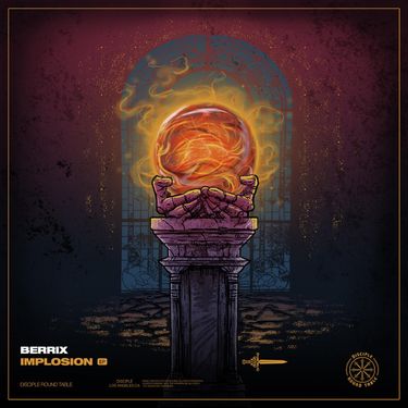 Berrix - Implosion
