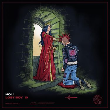 HOL! - Lost Boy