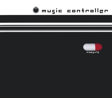 CAPSULE - Music Controller
