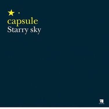 CAPSULE - Starry Sky