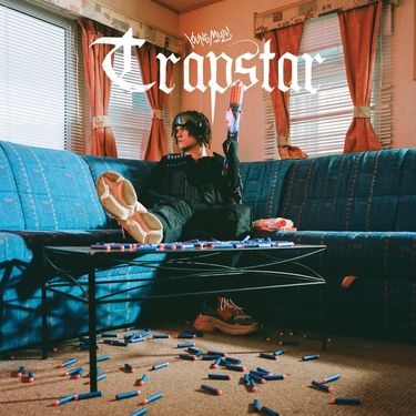 Young Multi - Trapstar