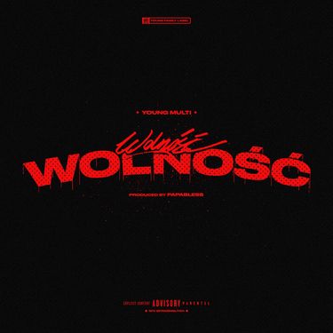Young Multi - Wolność