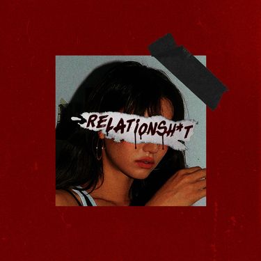 brb. - relationshit