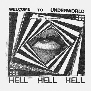 Void of Vision - HELL HELL HELL