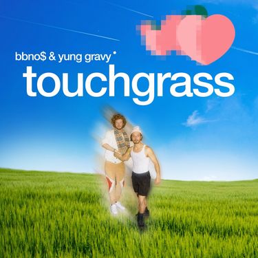 bbno$ - touch grass