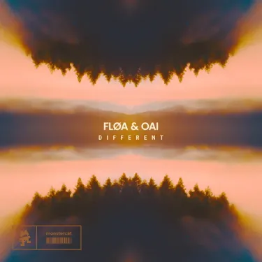 Fløa & OAI - Different