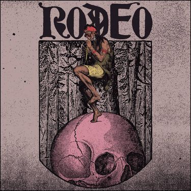Rodeo - Rodeo