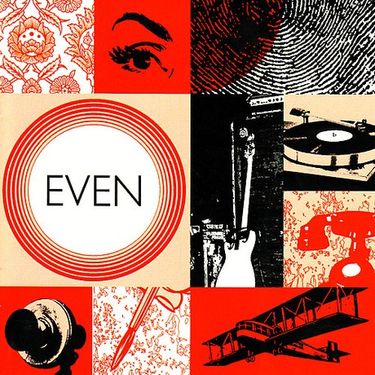 Even - Even