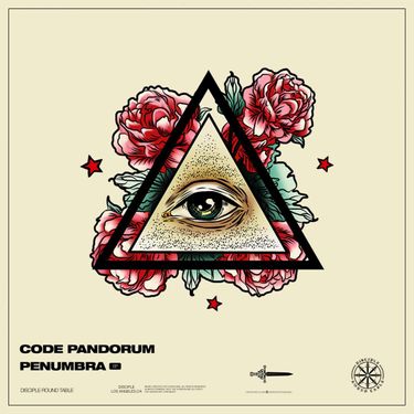 Code: Pandorum - Penumbra