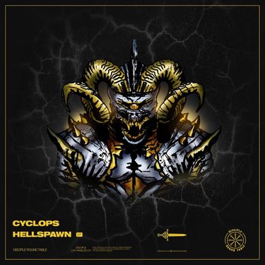 Cyclops - Hellspawn