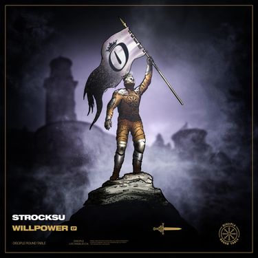Strocksu - Willpower