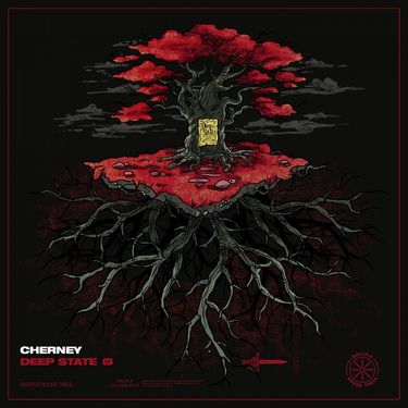 Cherney - Deep State