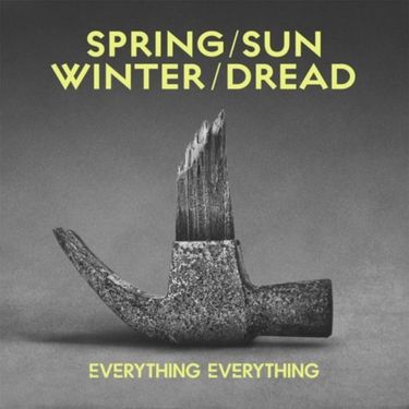 Everything Everything - Spring / Sun / Winter / Dread