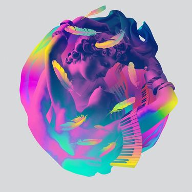 SLUMBERJACK - SLUMBERJACK
