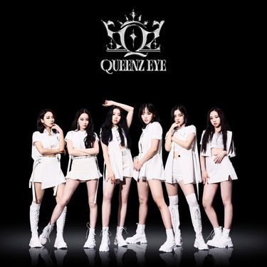 Queenz Eye - Queenz Table