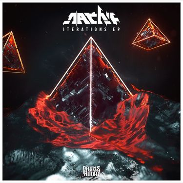 Nacha - Iterations