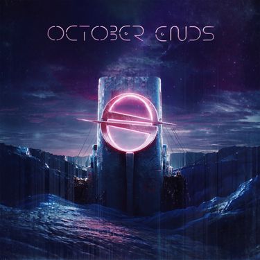 October Ends - PHASES