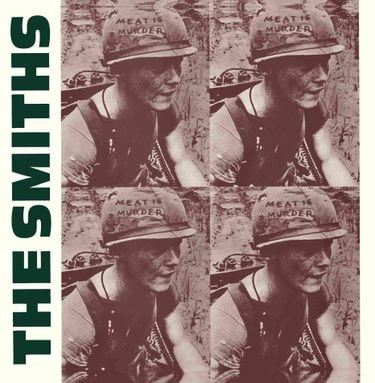 The Smiths - Meat Is Murder - Reviews - Album of The Year