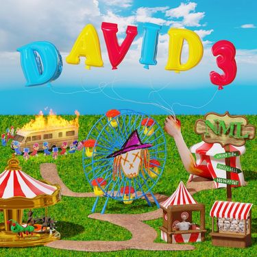 David Shawty - DAVID 3