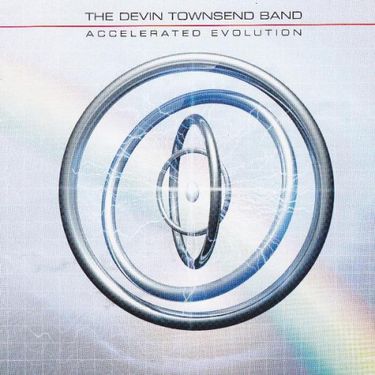 The Devin Townsend Band - Accelerated Evolution