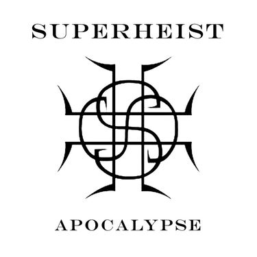 Superheist - Apocalypse