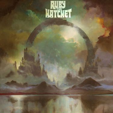 Ruby The Hatchet - Ouroboros