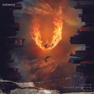 ILLENIUM, Valerie Broussard & NURKO - Sideways