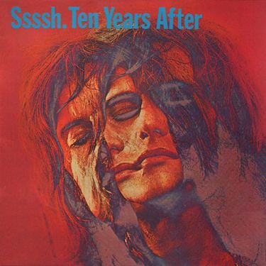 Ten Years After - Ssssh