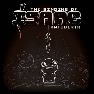 Mudeth - Antibirth