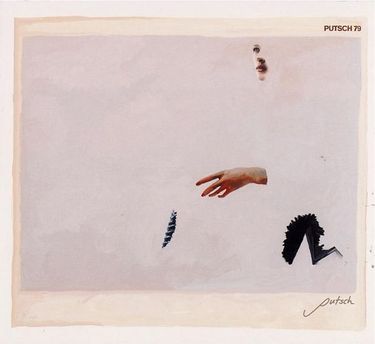 Putsch '79 - Putsch