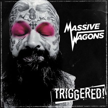 Massive Wagons - Triggered!