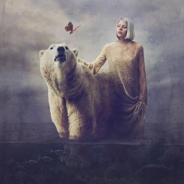 AURORA - Warrior