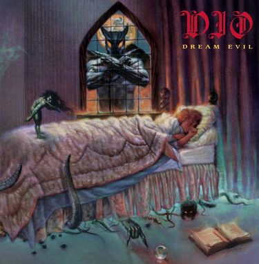 Dio - Dream Evil