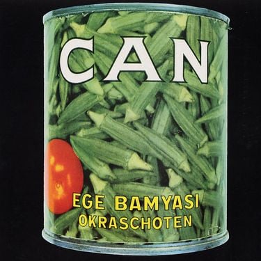 Can - Ege Bamyası