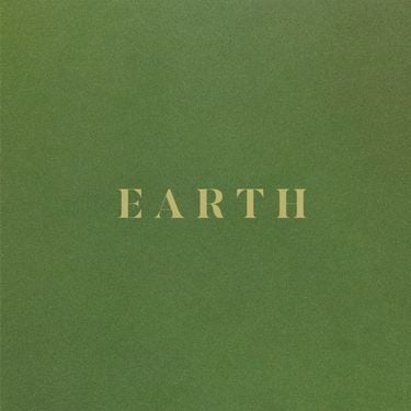 SAULT - Earth