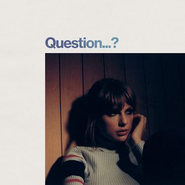 Taylor Swift - Question...?