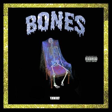 BONES - BONES