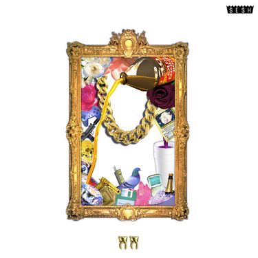 Th@ Kid - TypicalRapShit