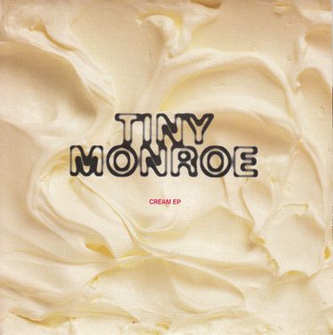 Tiny Monroe - Cream
