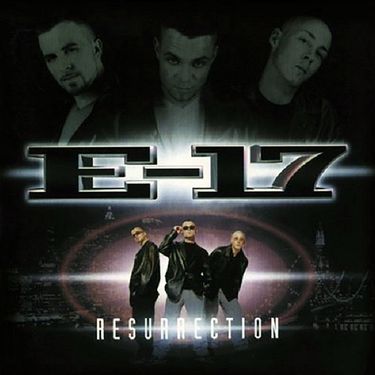 E-17 - Resurrection