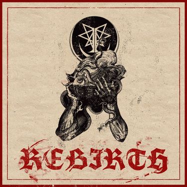 Ingested - Rebirth