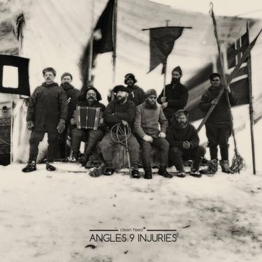 Angles 9 - Injuries