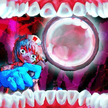 Dev Lemons - Ghosted My Dentist