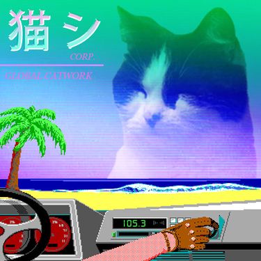 猫 シ Corp. - Global Catwork