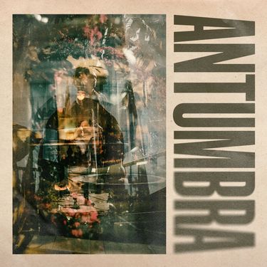 Grayscale - Antumbra