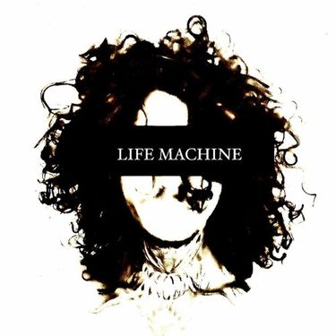 DNFJAY - LIFE MACHINE