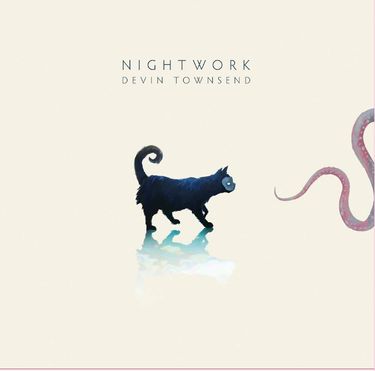 Devin Townsend - Nightwork