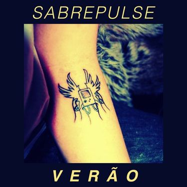 Sabrepulse - Ver​&atilde;​o